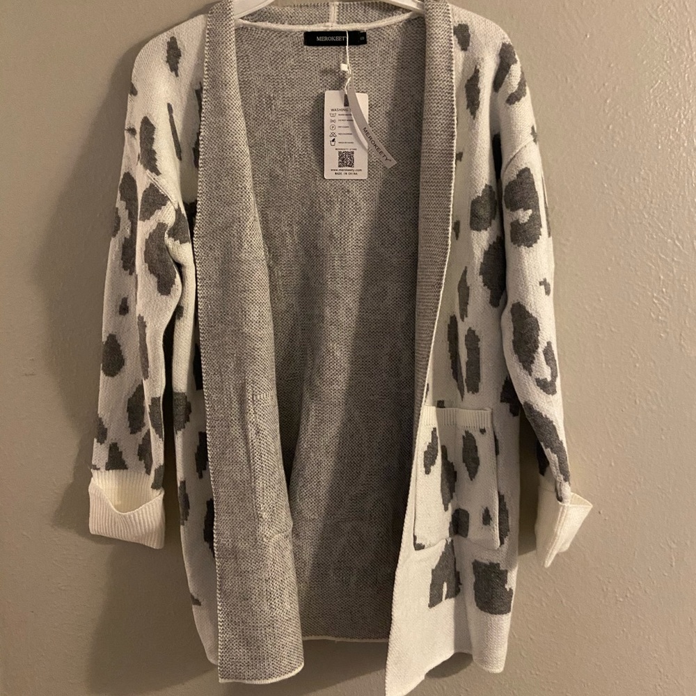 Cardigan